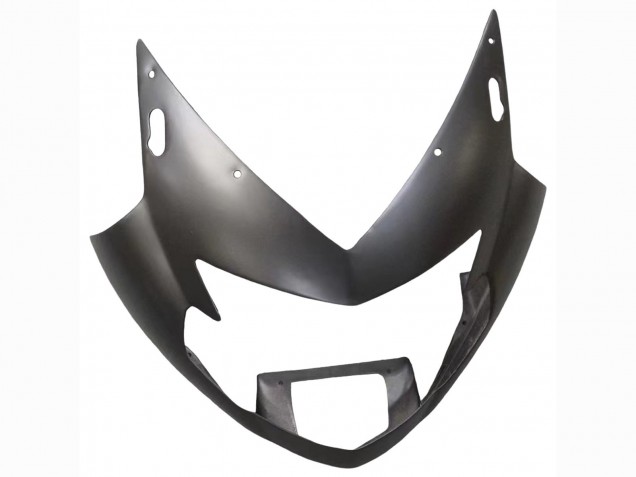 2005-2010 BMW K1200S Motorcycle Fairings - Yellow Silver Matte Black Canada Suppliers