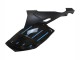 2005-2010 BMW K1200S Motorcycle Fairings - Glossy Black Matte Black Blue Lines Canada Suppliers