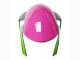 2023-2024 BMW S1000RR Motorcycle Fairings - Pink Green Black Canada Suppliers