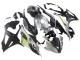 2023-2024 BMW S1000RR Motorcycle Fairings - Silver Matte Black Lime Green Canada Suppliers