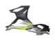 2023-2024 BMW S1000RR Motorcycle Fairings - Silver Matte Black Lime Green Canada Suppliers