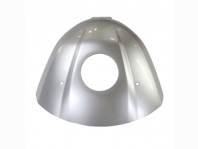2023-2024 BMW S1000RR Motorcycle Fairings - Silver Matte Black Lime Green Canada Suppliers
