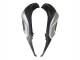 2023-2024 BMW S1000RR Motorcycle Fairings - Silver Matte Black Lime Green Canada Suppliers