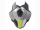 2023-2024 BMW S1000RR Motorcycle Fairings - Silver Matte Black Lime Green Canada Suppliers