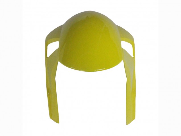 2023-2024 BMW S1000RR Motorcycle Fairings - Yellow Carbon Fiber Canada Suppliers