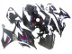 2023-2024 BMW S1000RR Motorcycle Fairings - Black Blue Red Canada Suppliers