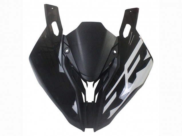 2023-2024 BMW S1000RR Motorcycle Fairings - Black Blue Red Canada Suppliers