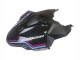 2023-2024 BMW S1000RR Motorcycle Fairings - Black Blue Red Canada Suppliers
