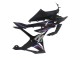 2023-2024 BMW S1000RR Motorcycle Fairings - Black Blue Red Canada Suppliers