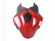 2023-2024 BMW S1000RR Motorcycle Fairings - Red Matte Black Canada Suppliers