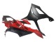 2023-2024 BMW S1000RR Motorcycle Fairings - Red Matte Black Canada Suppliers