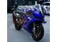 2023-2024 BMW S1000RR Motorcycle Fairings - Glossy Dark Blue Canada Suppliers