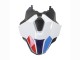 2023-2024 BMW S1000RR Motorcycle Fairing - White Blue Red Matte Black Canada Suppliers