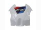 2023-2024 BMW S1000RR Motorcycle Fairing - White Blue Red Matte Black Canada Suppliers