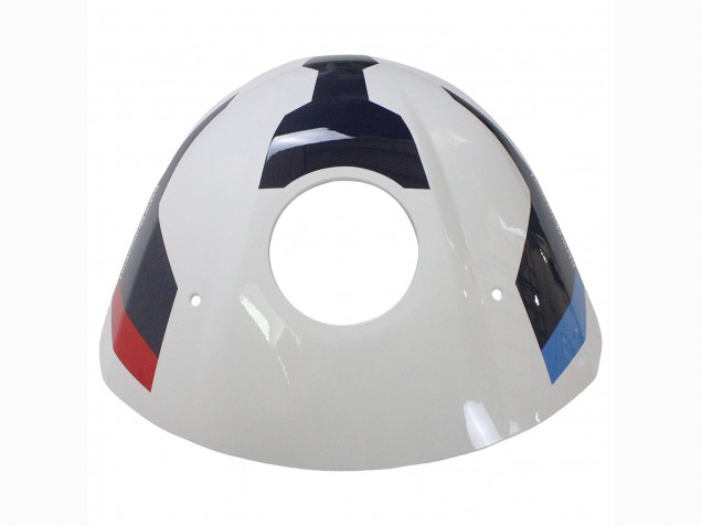 2023-2024 BMW S1000RR Motorcycle Fairings - White Blue Red Matte Black Canada Suppliers