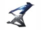 2019-2022 BMW S1000RR Motorcycle Fairings - Gradient Blue Purple Forged Carbon Fiber Canada Suppliers