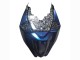2019-2022 BMW S1000RR Motorcycle Fairings - Gradient Blue Purple Forged Carbon Fiber Canada Suppliers
