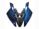 2019-2022 BMW S1000RR Motorcycle Fairings - Gradient Blue Purple Forged Carbon Fiber Canada Suppliers