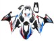 2019-2022 BMW S1000RR Motorcycle Fairings - Black Red Blue White Canada Suppliers