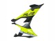2019-2022 BMW S1000RR Motorcycle Fairings - Black Yellow Grey Canada Suppliers