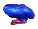 2017-2018 BMW S1000RR Motorcycle Fairings - Pink Blue Yellow Shark Canada Suppliers