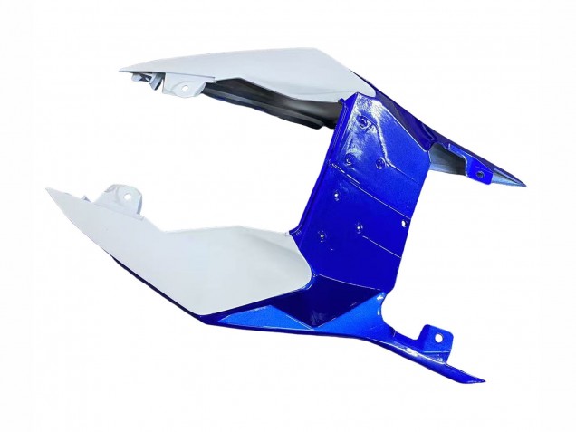 2017-2018 BMW S1000RR Bike Fairings - White Blue Red Glossy Black Canada Suppliers