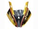 2017-2018 BMW S1000RR Motorcycle Fairings - Gold Black Tyco Canada Suppliers