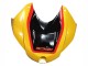 2017-2018 BMW S1000RR Motorcycle Fairings - Gold Black Tyco Canada Suppliers