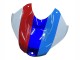 2015-2016 BMW S1000RR Motorcycle Fairing Kits - White Red Blue Glossy Black Canada Suppliers