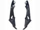 2015-2016 BMW S1000RR Motorcycle Fairings - White Blue Black Carbon Fiber Canada Suppliers