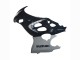 2004-2006 Suzuki GSX600F/GSX750F Motorcycle Fairing - Glossy Black Grey Canada Suppliers