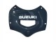 2004-2006 Suzuki GSX600F/GSX750F Motorcycle Fairing - Glossy Black Grey Canada Suppliers