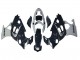 2004-2006 Suzuki GSX600F/GSX750F Motorcycle Fairing - Glossy Black Grey Canada Suppliers