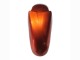 2004-2006 Suzuki GSX600F/GSX750F Motorcycle Fairings - Burnt Orange White Logo Canada Suppliers
