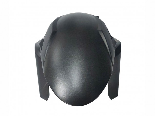 2023-2025 Kawasaki ZX6R Motorcycle Fairing - Matte Black Canada Suppliers