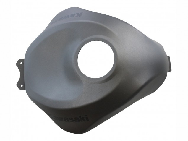 2023-2025 Kawasaki ZX6R Motorcycle Fairings - Grey Ninja Canada Suppliers