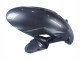 2023-2025 Kawasaki ZX6R Motorcycle Fairings - Pearl White Black Red Canada Suppliers
