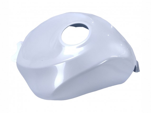 2023-2025 Kawasaki ZX6R Motorcycle Fairings - Pearl White Black Red Canada Suppliers