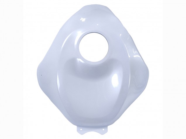 2023-2025 Kawasaki ZX6R Motorcycle Fairings - Pearl White Black Red Canada Suppliers