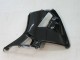 2003-2004 Honda CBR600RR Motorcycle Fairings - Glossy Black Red Decals Canada Suppliers