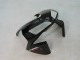 2003-2004 Honda CBR600RR Motorcycle Fairings - Glossy Black Red Decals Canada Suppliers