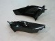 2003-2004 Honda CBR600RR Motorcycle Fairings - Glossy Black Red Decals Canada Suppliers