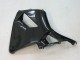 2003-2004 Honda CBR600RR Motorcycle Fairings - Glossy Black Red Decals Canada Suppliers