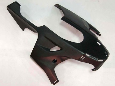 2008-2011 Honda CBR1000RR Motorcycle Fairing - Matte Black Canada Suppliers