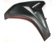 2008-2011 Honda CBR1000RR Motorcycle Fairing - Matte Black Canada Suppliers