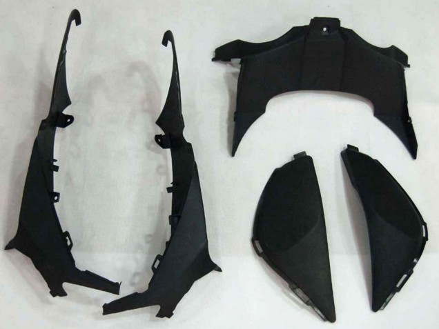 2008-2011 Honda CBR1000RR Motorcycle Fairing - Matte Black Canada Suppliers
