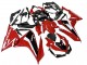 2022-2023 Honda CBR500R Motorcycle Fairing - Red White Black Canada Suppliers