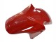 2022-2023 Honda CBR500R Motorcycle Fairing - Red White Black Canada Suppliers