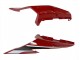 2022-2023 Honda CBR500R Motorcycle Fairing - Red White Black Canada Suppliers
