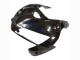 2005-2006 Honda CBR600RR Motorcycle Fairings - Black with Gold Logo Canada Suppliers